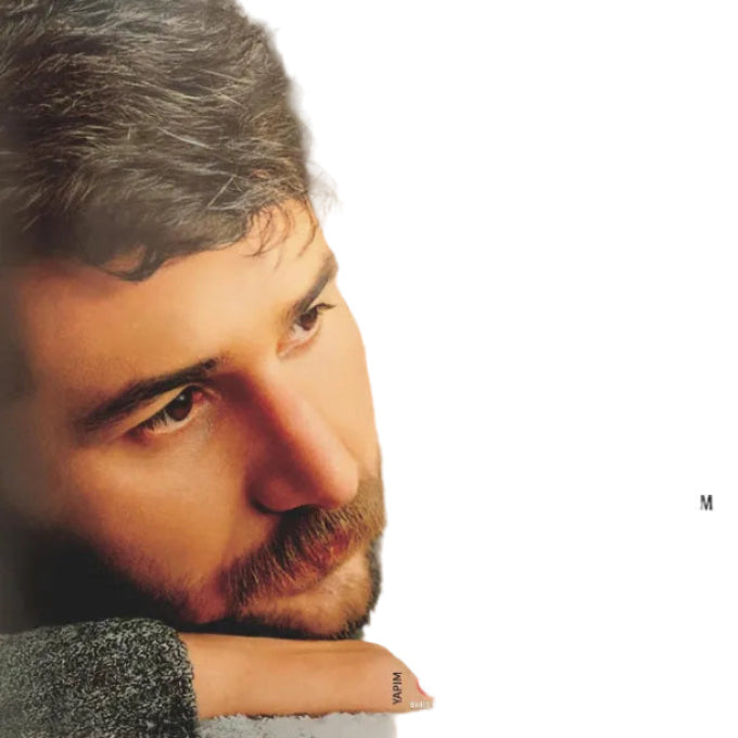 Azer Bülbül - Dokunmayın Çok Fenayım Plak | Azer Bülbül Dokunmayın Çok Fenayım Ben Babayım  Plak