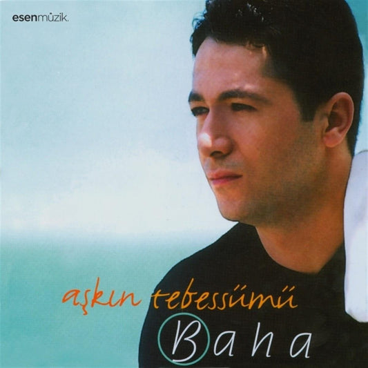 Esen Müzik Baha - Aşkın Tebessümü (CD)