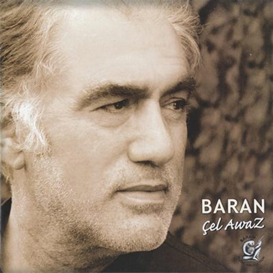 Baran - Çel Awaz (CD )Kürtçe | CD