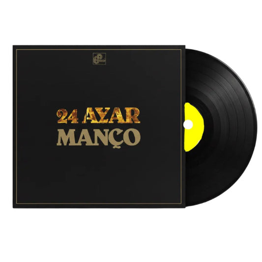 Barış Manço -Baris Manco 24 Ayar (Plak)Schallplatte-LP
