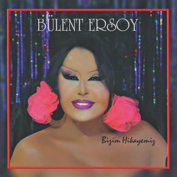 Bülent Ersoy - Bizim Hikayemiz (CD) Türkçe | Türk | Sanat | Müziği | Türk Sanat Müzigi | CD