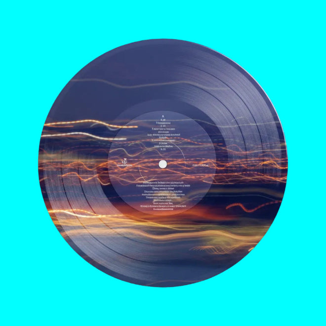 Bülent Ortaçgil - Gece Yalanları (Plak) Bülent Ortacgil Gece Yalanlari Plak | Schallplatte | LP