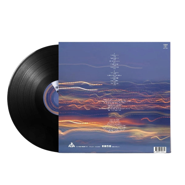 Bülent Ortaçgil - Gece Yalanları (Plak) Bülent Ortacgil Gece Yalanlari Plak | Schallplatte | LP