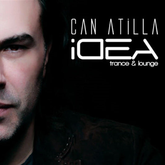 Can Atilla - Idea CD [Türkisch Instrumental | CD]