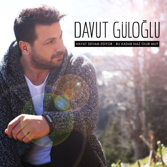 Poll Production Davut Güloğlu-Hayat Devam Ediyor/Bu Kadar Naz Olur mu?(CD)