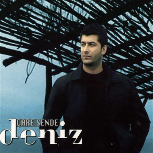 Esen Müzik/Deniz-Çare Sende(CD)