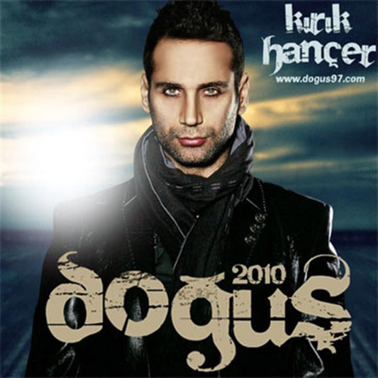 Doğuş 2010 - Kırık Hancer CD | Türk Pop | Müzik | CD | Almanya