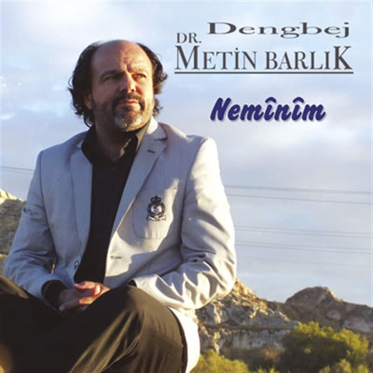 Dr.Dengbej Metin Barlik - Neminim (CD) Almanya ' da Kürtçe Müzik | CD Sipariş | Ücretsiz Kargo