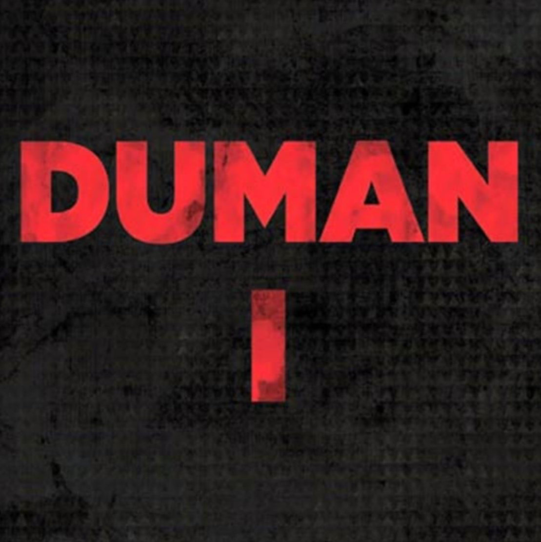 Duman I (CD) Türkce Rock | Albüm |CD