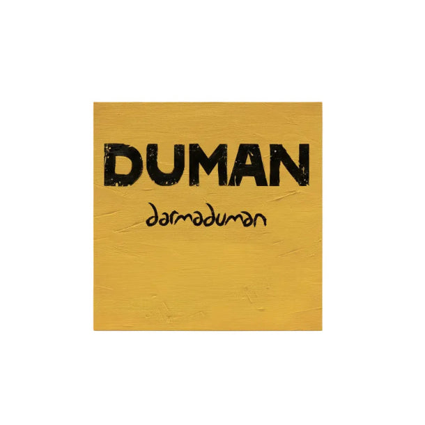 Duman Darmaduman Plak (2 Plak) Darma Duman Plak | Duman Plak  Schallplatte | LP