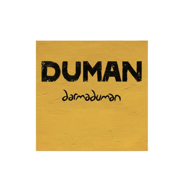 Duman Darmaduman Plak (2 Plak) Darma Duman Plak | Duman Plak  Schallplatte | LP