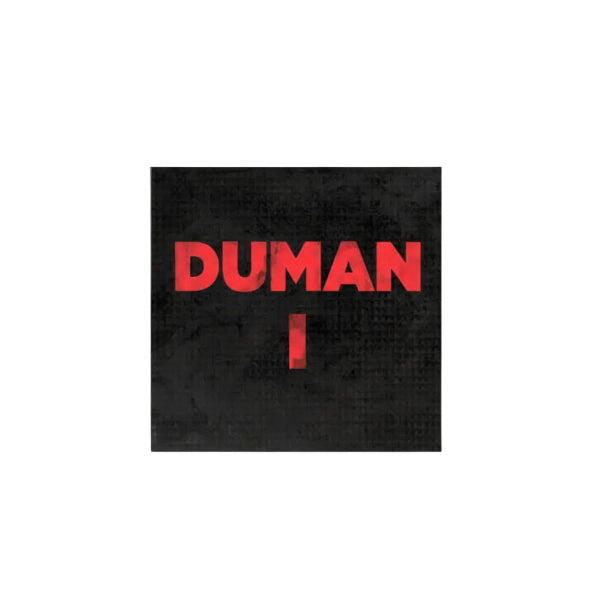 Duman I CD ( Duman CD) Duman 1 Albüm CD
