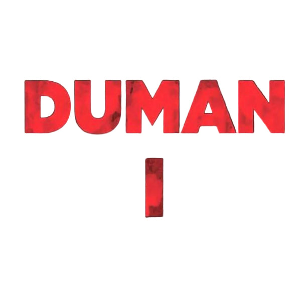 Duman I CD ( Duman CD) Duman 1 Albüm CD