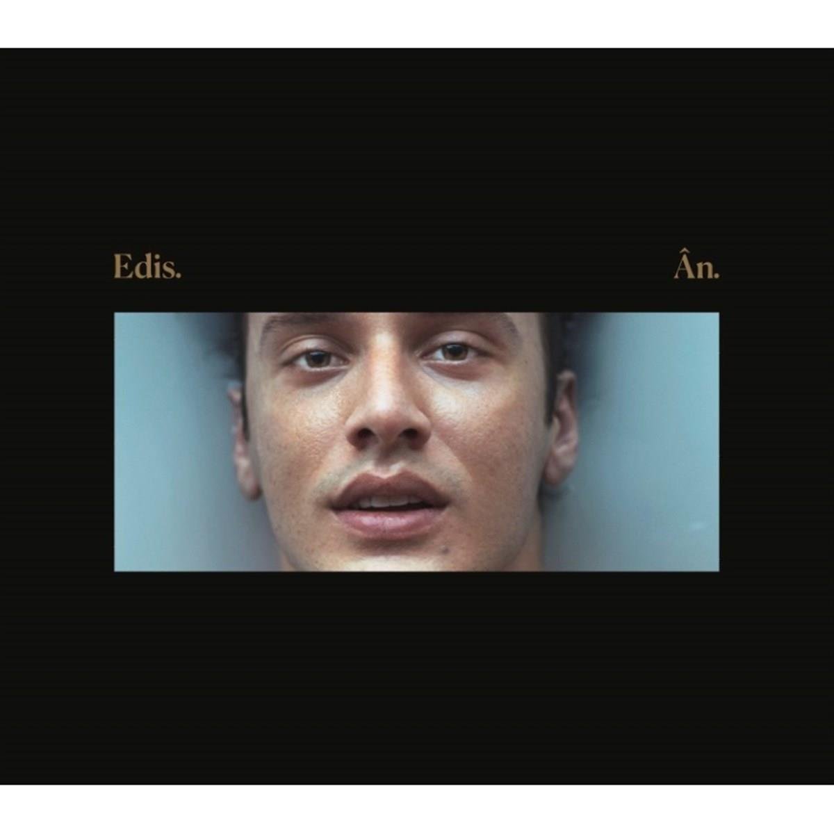 Edis - An -Edis CD An CD