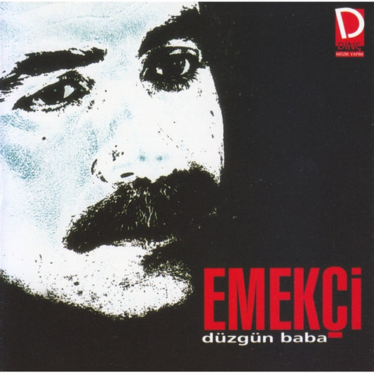 Dinç Müzik Emekçi-Düzgün Baba CD