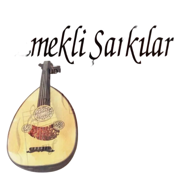 Emekli Şarkılar (CD)