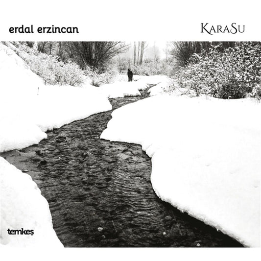 Erdal Erzincan - Karasu