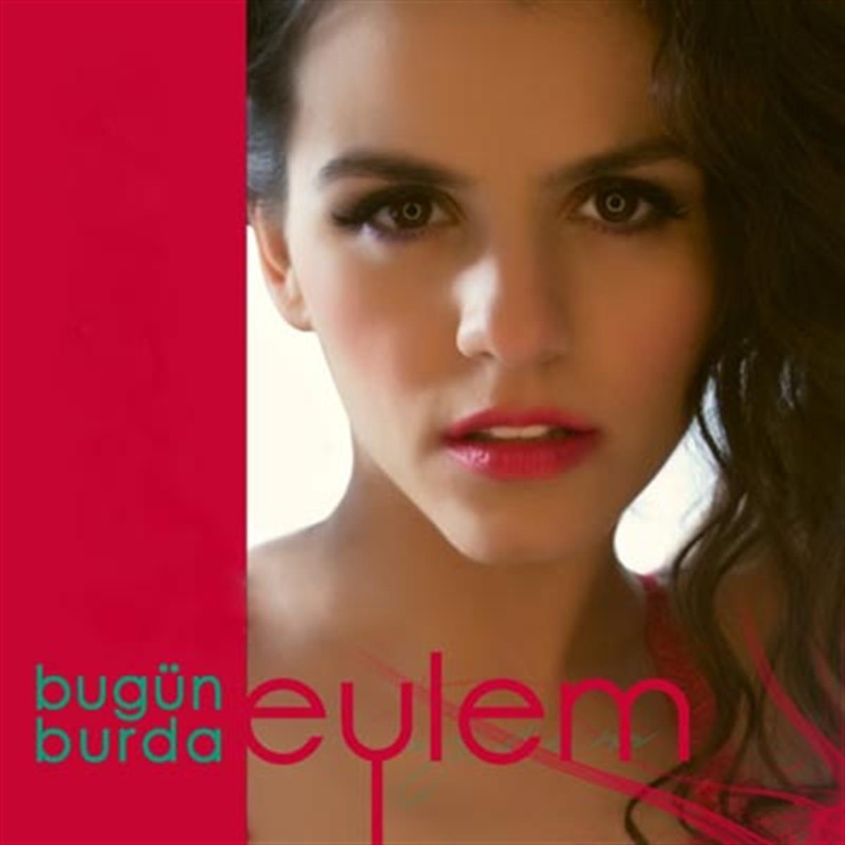 Dokuz Sekiz Müzik/Eylem-Bugün Burda(CD)