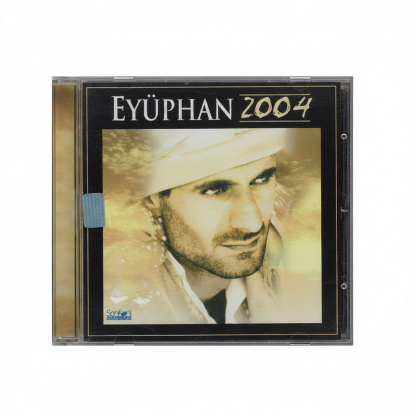 Eyüphan 2004 CD |Türk Halk | türk halk | müzigi | Müziği | türkische Volksmusik | CD | CDs