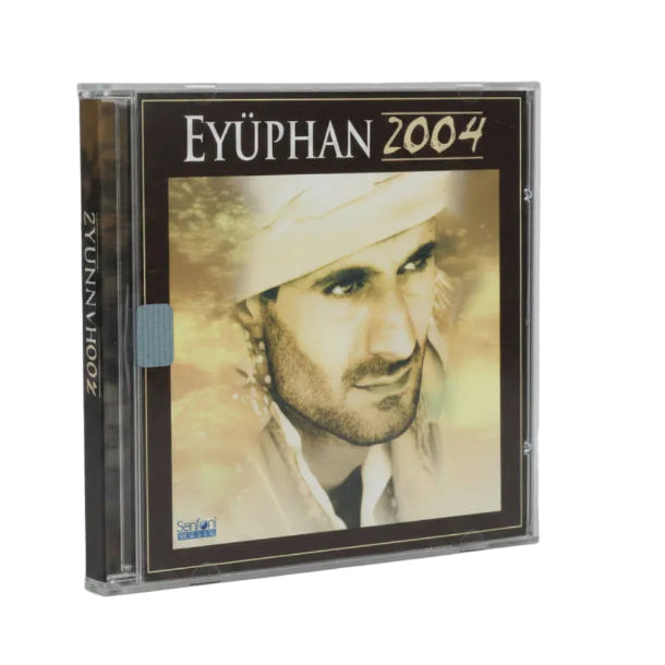 Eyüphan 2004 CD |Türk Halk | türk halk | müzigi | Müziği | türkische Volksmusik | CD | CDs