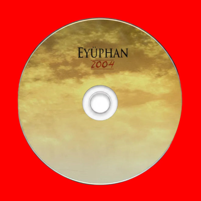 Eyüphan 2004 CD |Türk Halk | türk halk | müzigi | Müziği | türkische Volksmusik | CD | CDs