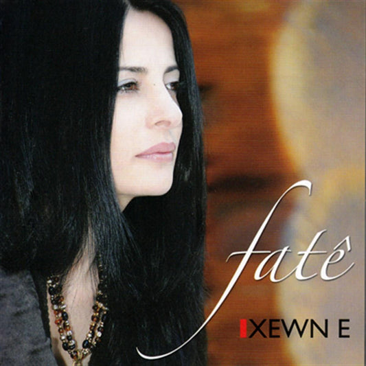 Fate | Fatê CD | XEWNE | | Kürtçe | CD | Türkische Volksmusik | CD