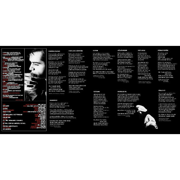 Ferda Anıl Yarkın - Sonuna Kadar Plak ( Türkçe Plak ) Ferda Anil Yarkin Sonsuza Kadar Plak | Schallplatte | LP