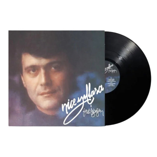 Ferdi Özbeğen - Nice Yıllara (Plak) Ferdi Özbeğen Nice Yıllara Plak | Schallplatte | LP | Vinyl