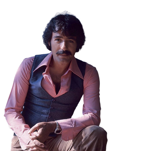 Ferdi Tayfur Derbeder Plak (Picture Plak) Almanya | Belçika | Hollanda | Fransa Plak Sipariş