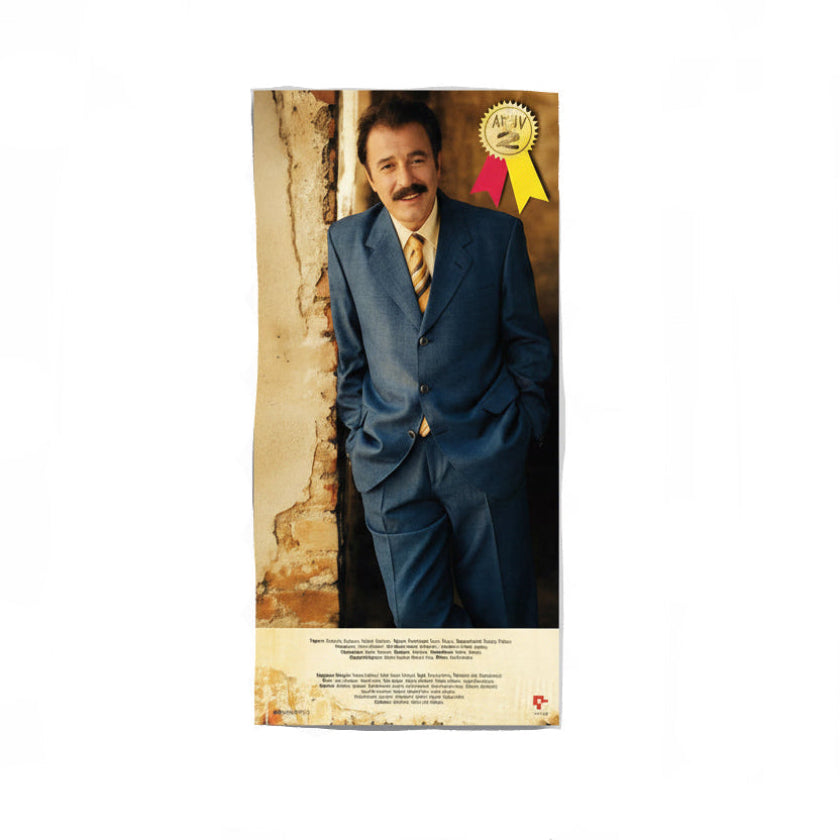 Ferdi Tayfur - Klasikleri Arşiv 2 (Ferdi Tayfur Plak) Ferdi Tayfur Klasikler Arşiv 2 Plak | Schallplatte | LP