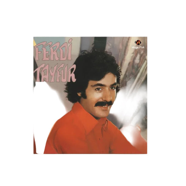 Ferdi Tayfur - Postacilar Plak| Postacılar Plak ( Ferdi Tayfur Plak ) Ferdi Tayfur Postacılar Schallplatte | LP