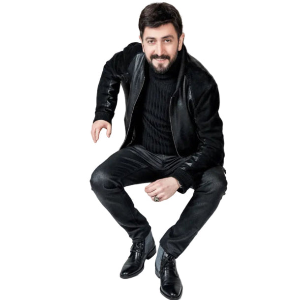 Ferman Toprak - Saldır Moruk ( CD ) Arabesk | Fantezi | Müzik | CD