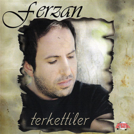 Ferzan - Terkettiler | CD | Türk Halk | Müziği | Almanya | sipariş