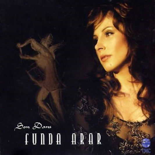 Funda Arar CD - Son Dans (CD) Almanya 'da Türkçe | Türkce | Türkischer | Türkische | Pop | CD