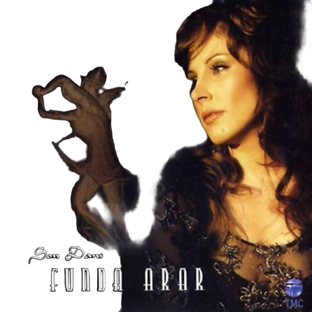 Funda Arar CD - Son Dans (CD) Almanya 'da Türkçe | Türkce | Türkischer | Türkische | Pop | CD