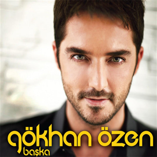 Gökhan Özen CD - Başka CD | Türkçe Pop | CD | Almanya | Fransa | Belçika | Türkçe CD