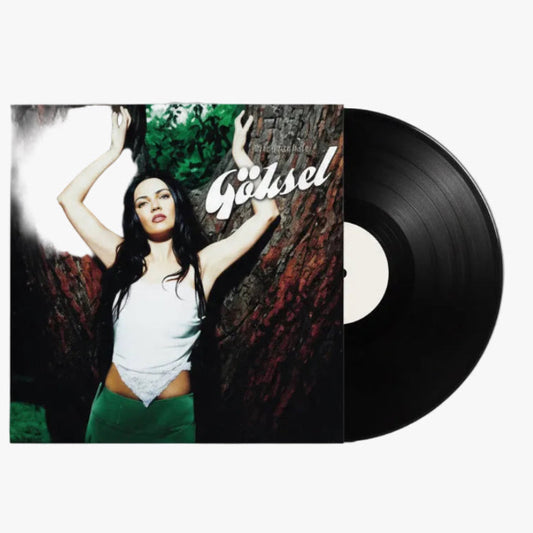Göksel - 2001-2007 | En iyileri ( Plak ) Türkçe Pop | Kaynak | Plak | kayıt |Vinil |LP