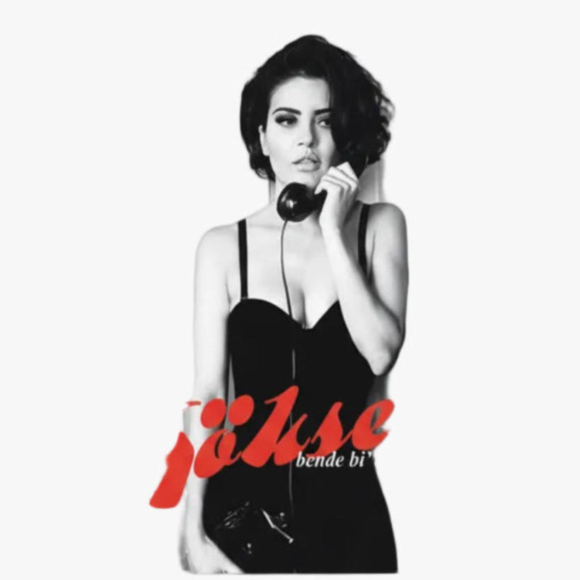 Göksel - Bende Bi'aşk Var CD [ Türkischer Pop | CD]