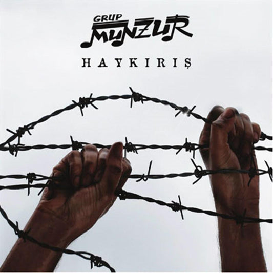 Grup Munzur - Haykırış CD | Almanya | Türk Halk | Özgün | Müzik | CD | Sipariş