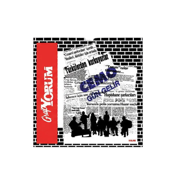 Almanya ve tüm Avrupa da Türkçe CD Siparişi | 59 Eur dan itibaren | Ücretsiz Kargo | Türkçe Plak