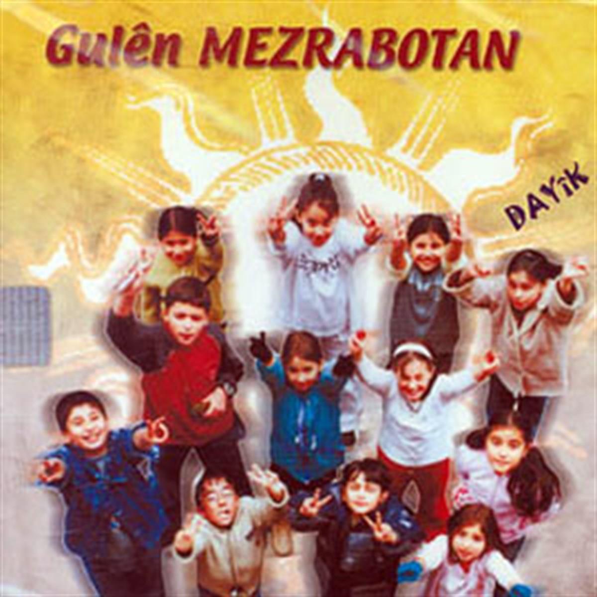 Aydın Müzik Gülen Mezrabotan - Dayik