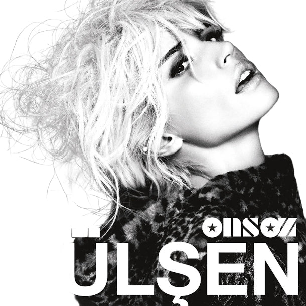 Gülşen - Önsöz (Plak)Türkçe |Pop | Plak | Schallplatte | LP