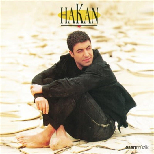 Esen Müzik Hakan Altun - Hani Bekleyecektin (CD)