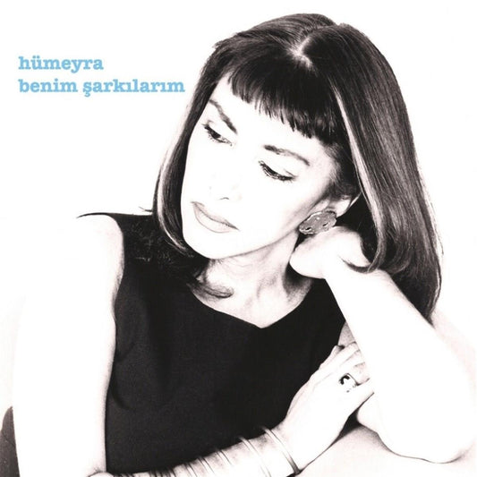 Hümeyra-Benim Şarkılarım(Plak)Schallplatte