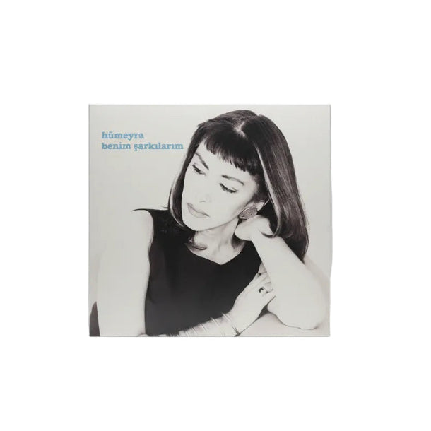 Hümeyra- Benim Şarkılarım Plak (Türkçe Plak) Hümeyra Benim Sarkilarim Plak