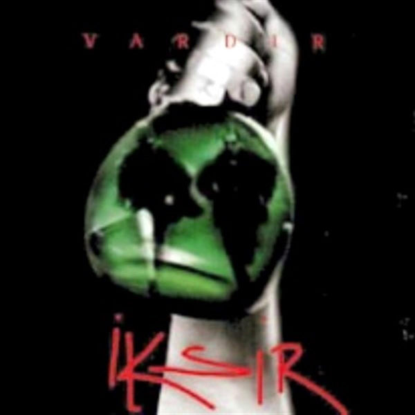 Iksir - Vardır [Türkischer Rock | CD]