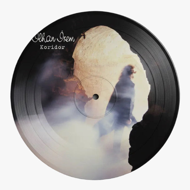 İlhan İrem - Koridor Plak (2 Plak) İlhan İrem - Koridor Plak |Türkische Schallplatten | LP