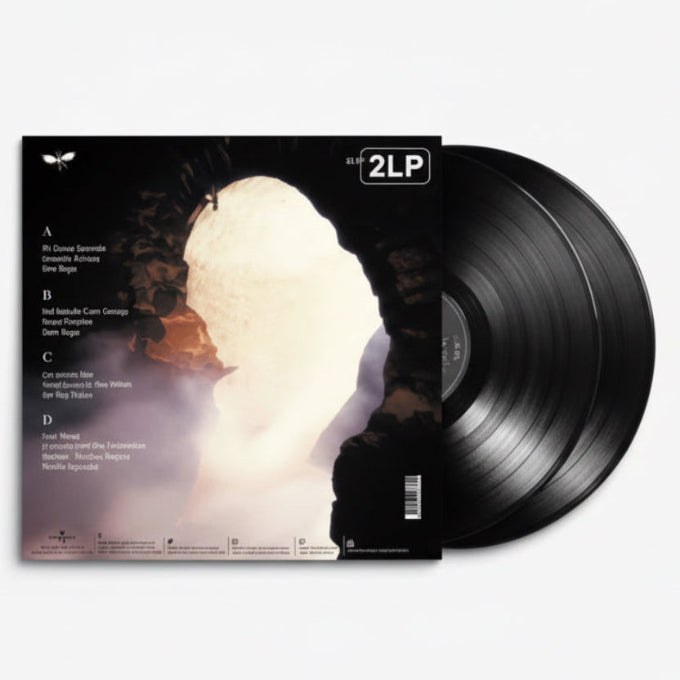 İlhan İrem - Koridor Plak (2 Plak) İlhan İrem - Koridor Plak |Türkische Schallplatten | LP