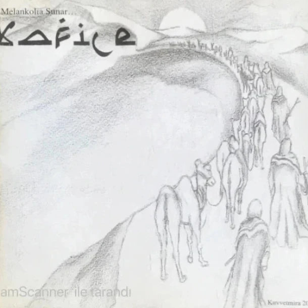 Kafile CD | Kuvvetmira 2006 | Sagopa Kajmer - Kafile CD