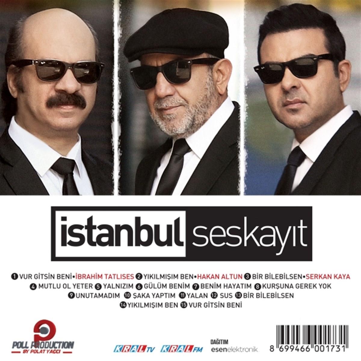 Burhan Bayar Şarkıları | CD ( karışık | Arabesk Müzik CD)Türkçe | Arabesk | CD